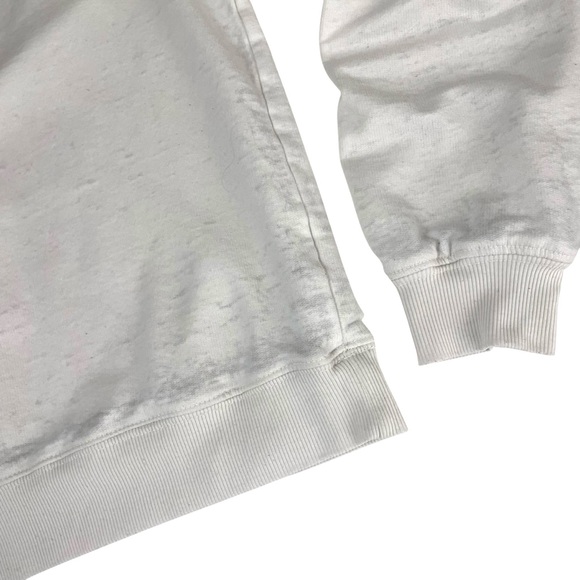 Recycled Karma AC/DC Pink Bolt Rock Out Sweatshirt - Picture 8 of 13